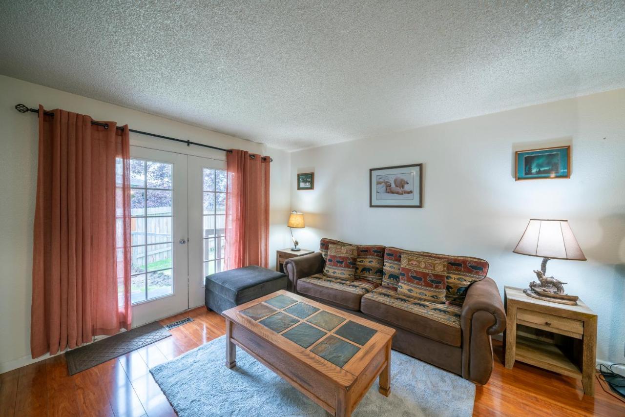 Polar Bear Den Apartman Anchorage Kültér fotó