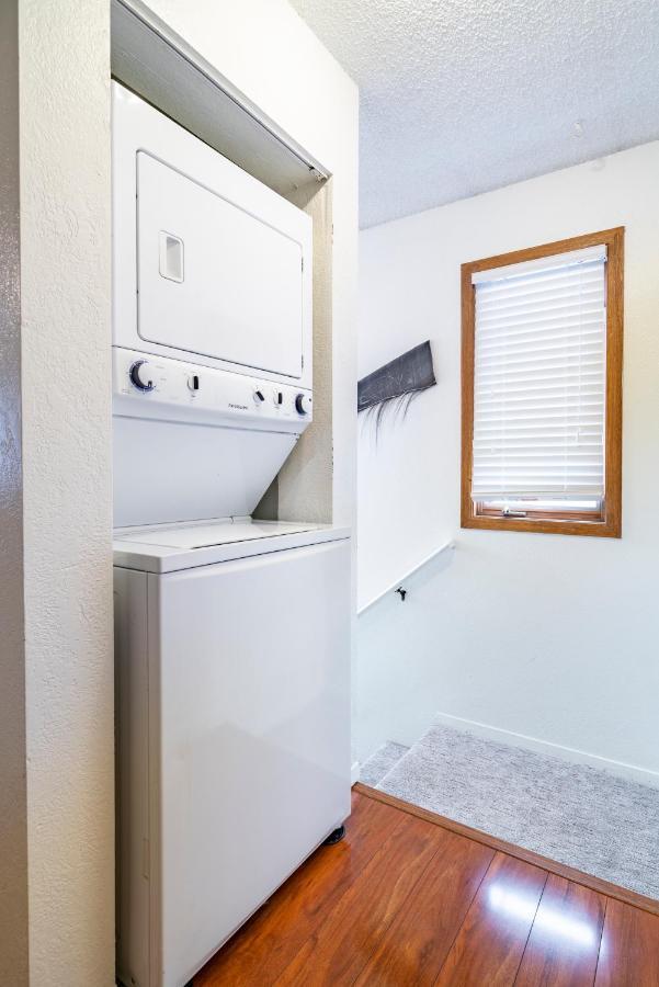 Polar Bear Den Apartman Anchorage Kültér fotó