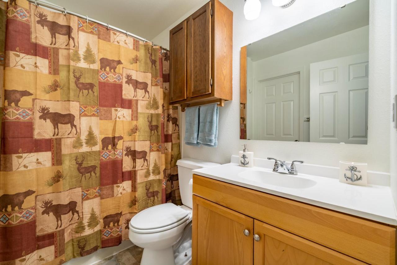 Polar Bear Den Apartman Anchorage Kültér fotó